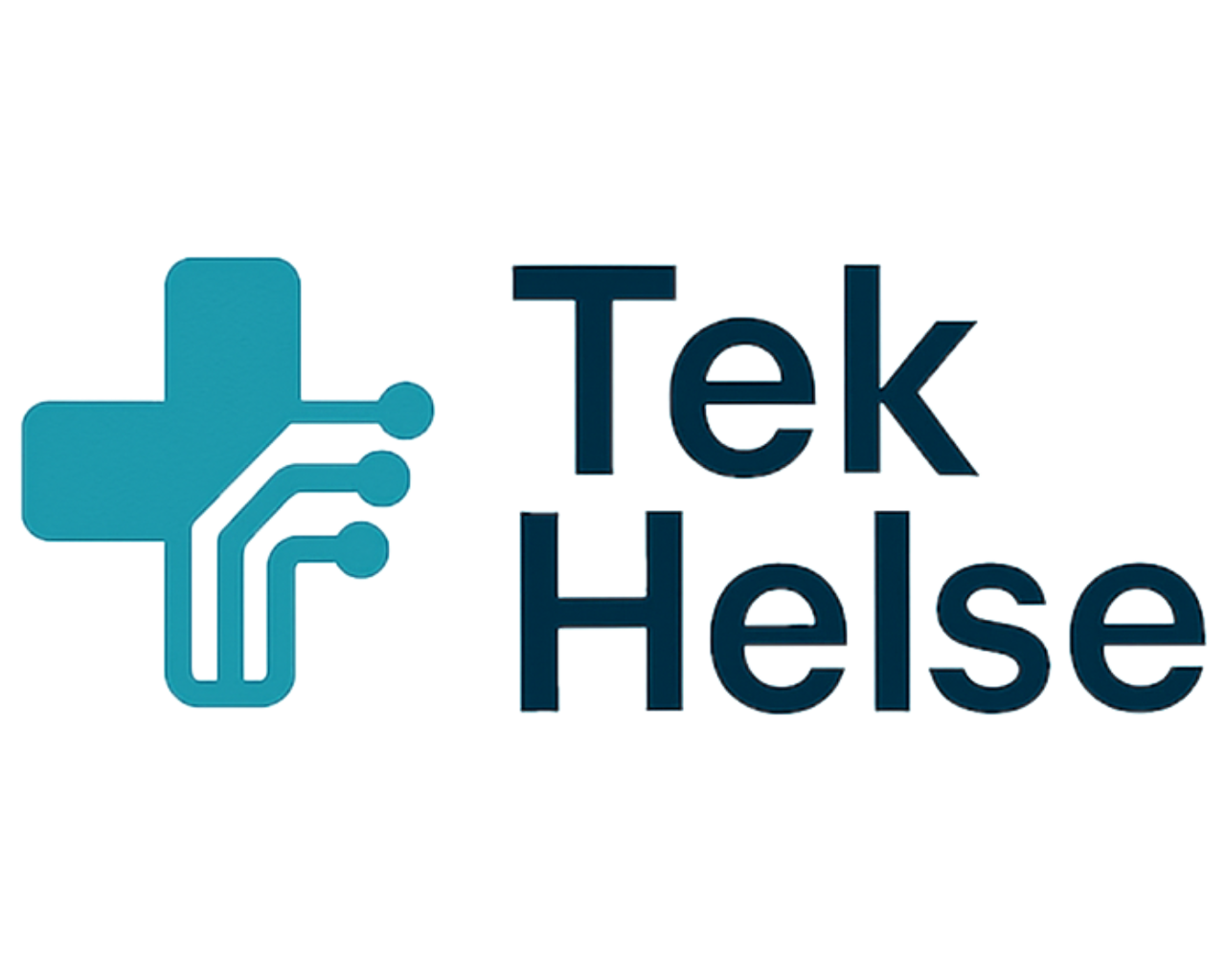 TekHelse logo